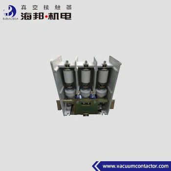 3.6kV MV Vacuum Contactor 630A AC 50Hz - 60Hz Pour les systèmes électriques