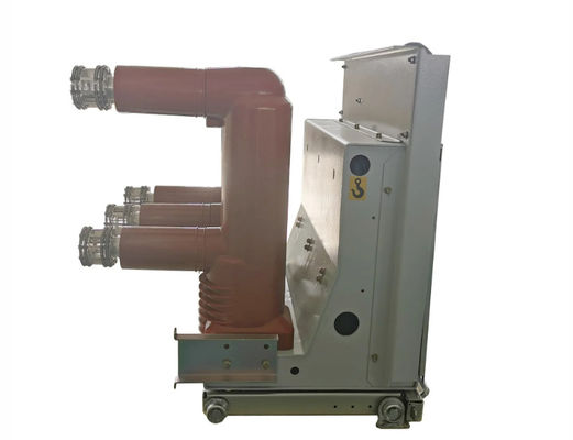 Combinaison entre contactateur à vide et fusible Haibang 7.2KV / 12KV
