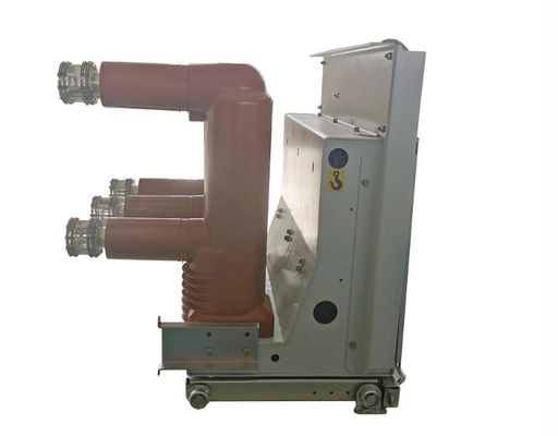 Fournitures d'usine de combinaison de contactors sous vide et fusibles