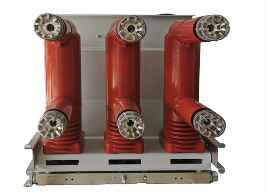 Le fournisseur de fusibles à contact de vide Haibang 7.2kv / 12kv