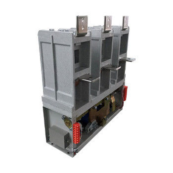 12kV 1000A contactateur sous vide solution haute tension pour les besoins industriels