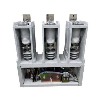 12kV 1000A contactateur sous vide solution haute tension pour les besoins industriels