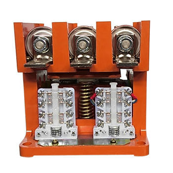 1.14kV 250A contacteur sous vide - contacteur sous vide basse tension