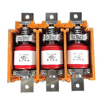 1.14kV 400A contacteur sous vide - Contacteur sous vide basse tension