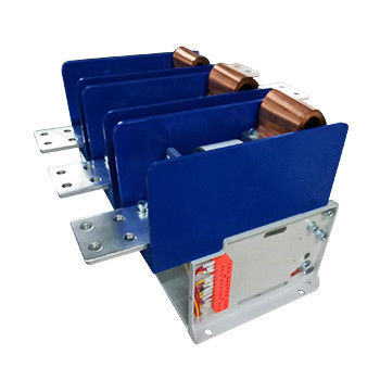 Contacteur sous vide de 3 phases de 3,6 kV - Contacteur sous vide de moyenne tension