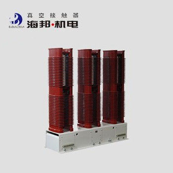 40.5kV contactant sous vide haute tension 160A 250A 400A 630A HV contactant sous vide