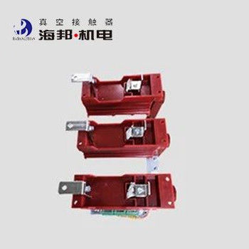 Contacteur à vide horizontal haute tension 7,2 kV 160A 250A 400A 630A
