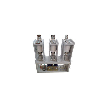 Contacteur sous vide haute tension de 12 kV 800A Component essentiel pour la distribution électrique