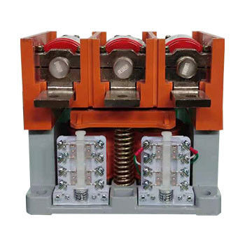 1.14kV 400A contacteur sous vide - Contacteur sous vide basse tension