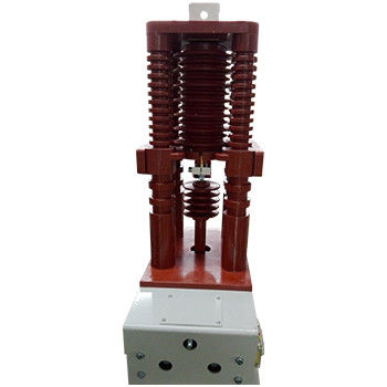 Contacteur à vide à haute tension à phase unique de 40,5 kV - Contacteur à vide à haute tension à phase unique