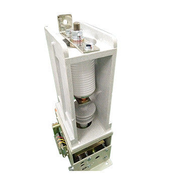 Contacteur sous vide à haute tension à phase unique 12 kV - Contacteur sous vide à haute tension à phase unique