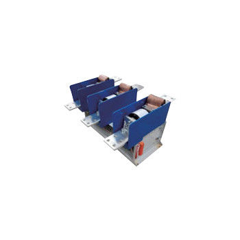Contacteur sous vide de 3 phases de 3,6 kV - Contacteur sous vide de moyenne tension
